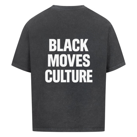 Image for color: washed black