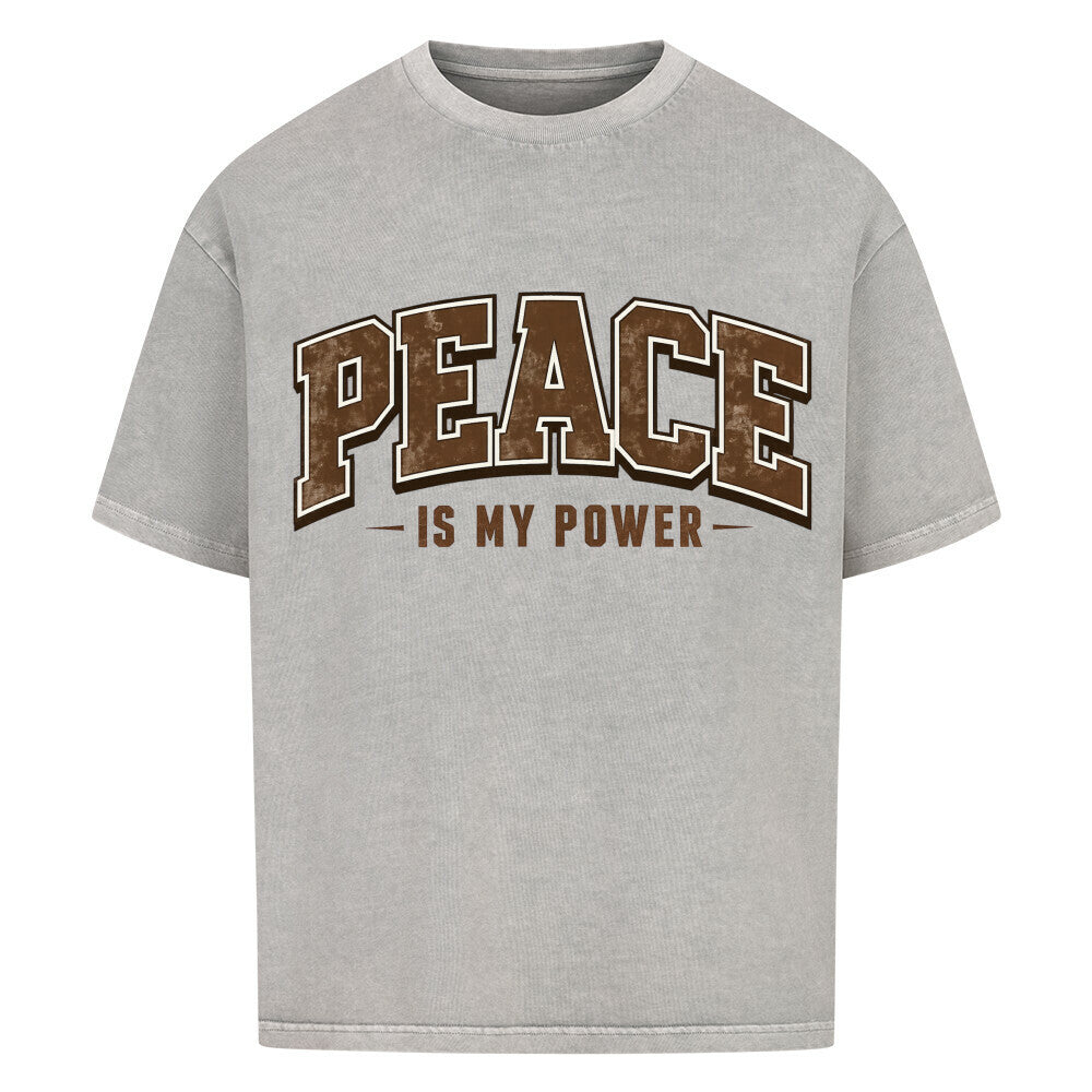 Image for color: washed grey