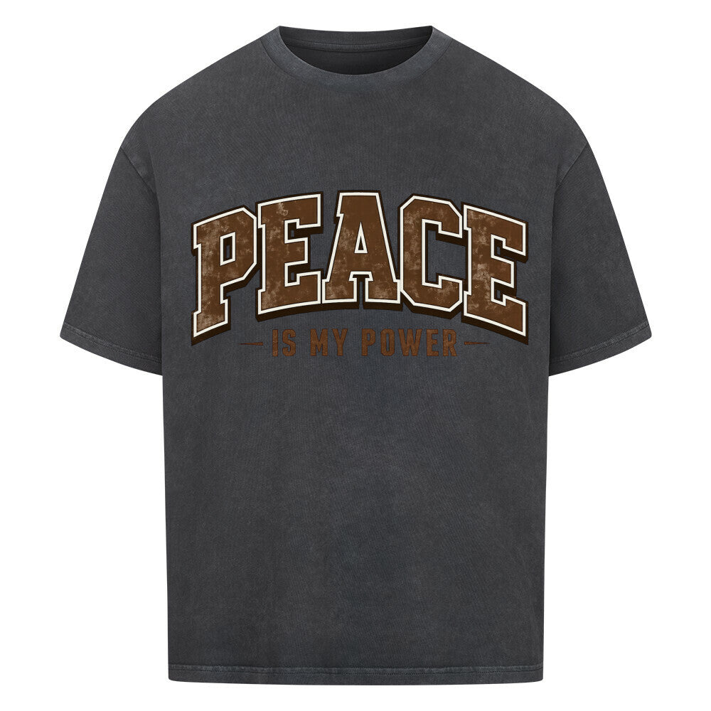 Image for color: washed black