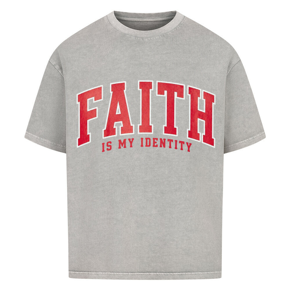 Image for color: washed grey