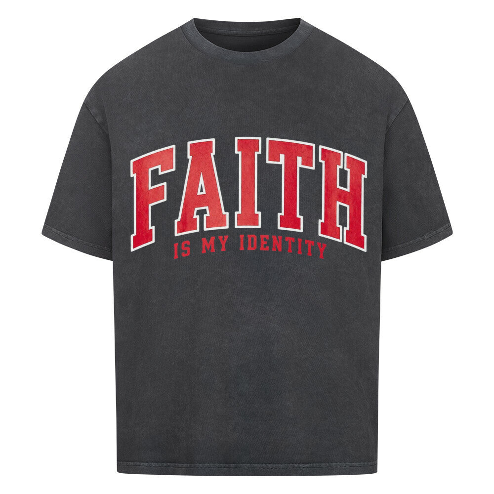 Image for color: washed black