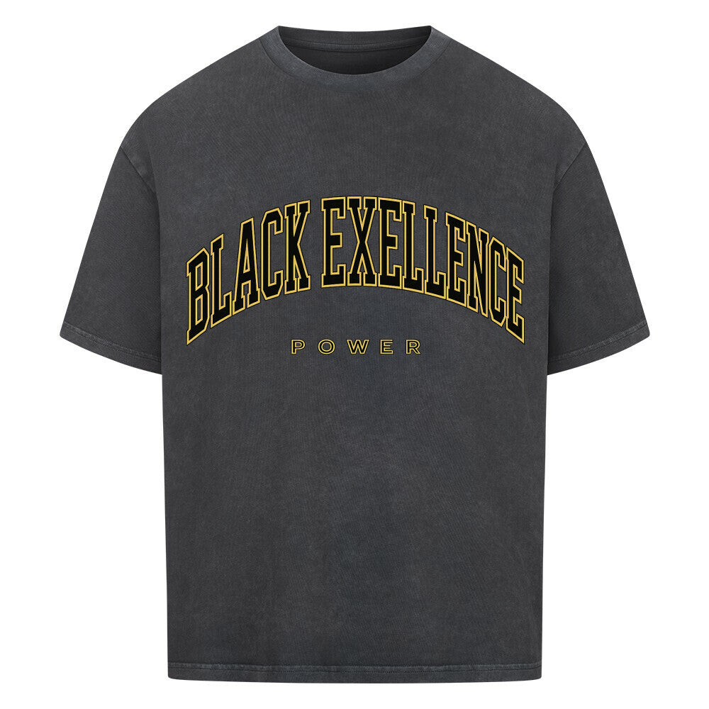 Image for color: washed black
