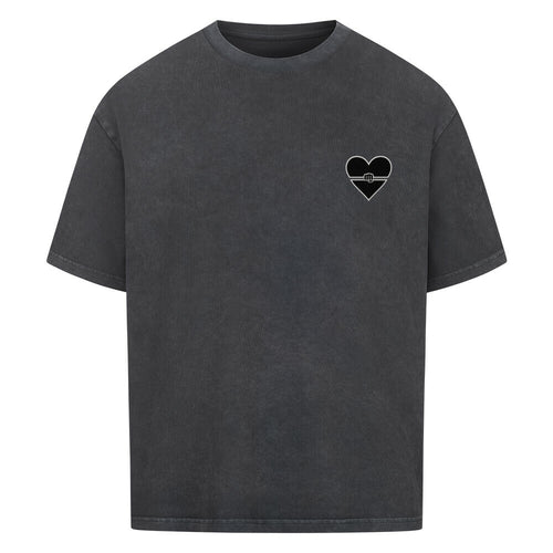 Image for color: washed black