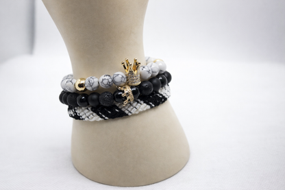 KEEP THE FAITH ARMBAND 02