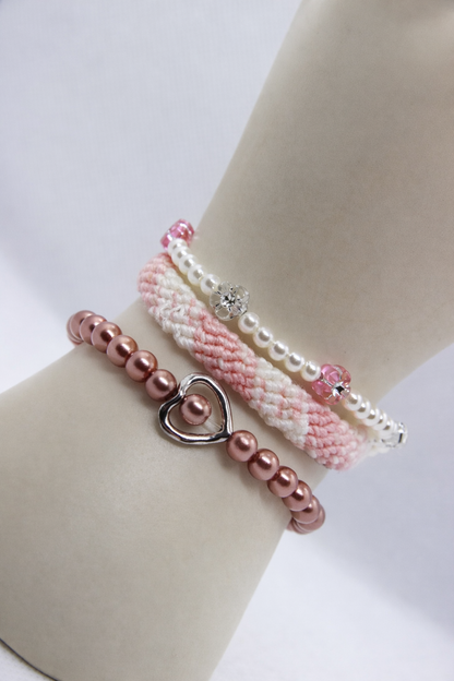 KEEP THE FAITH ARMBAND 03