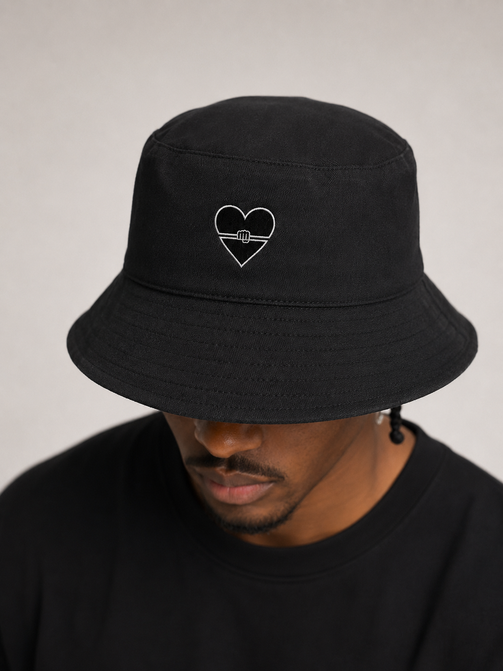 Bucket Hat (wendbar)