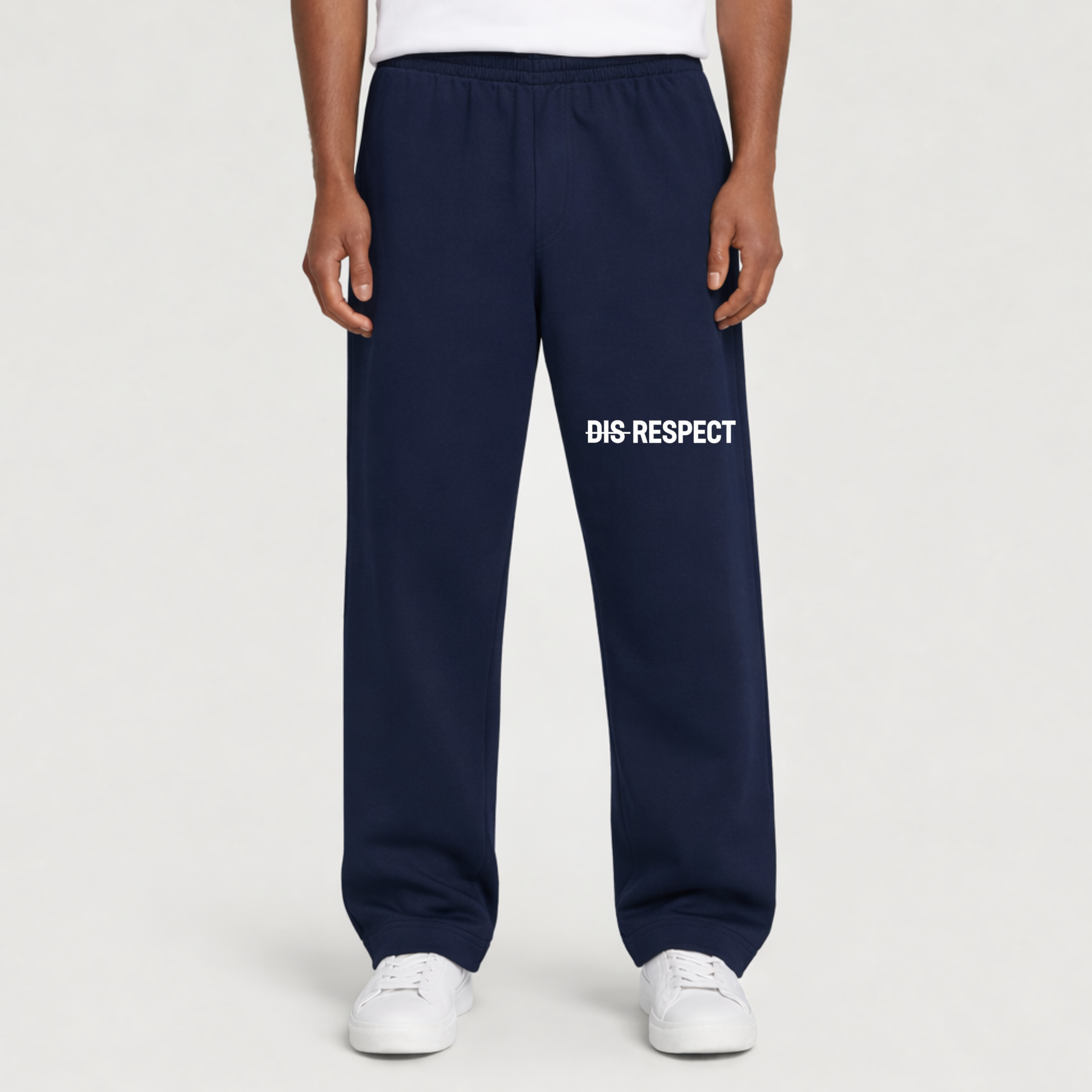 DISRESPECT - JOGGINGHOSE