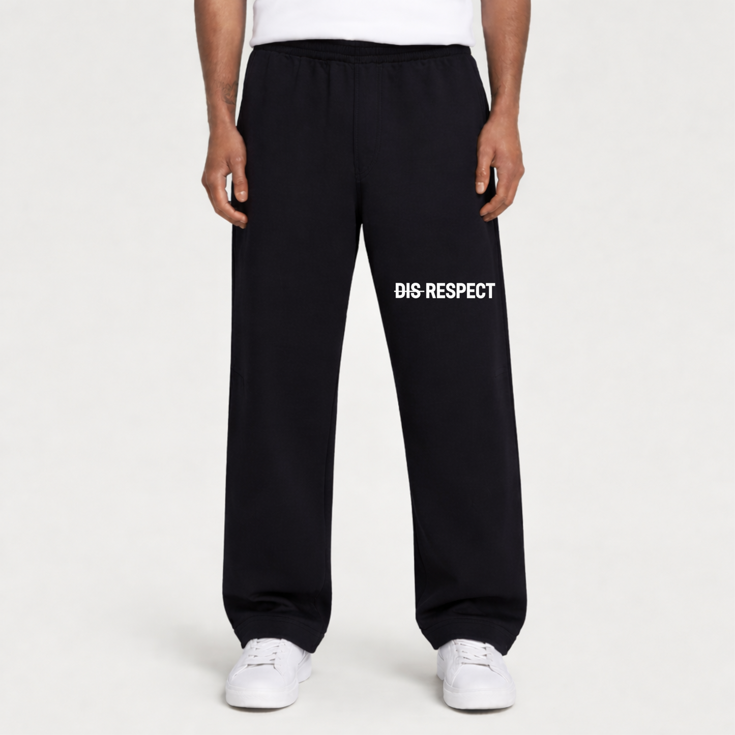 DISRESPECT - JOGGINGHOSE