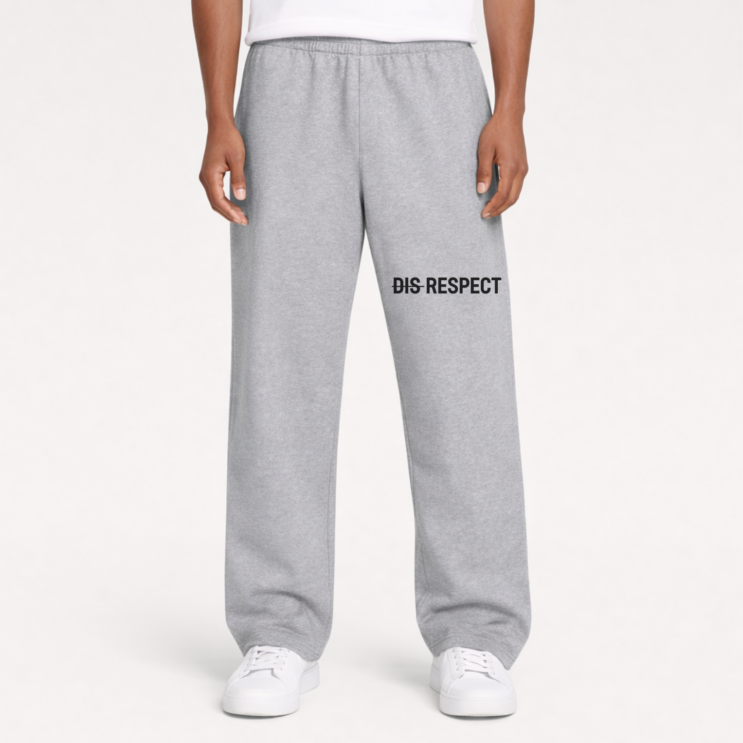 DISRESPECT - JOGGINGHOSE
