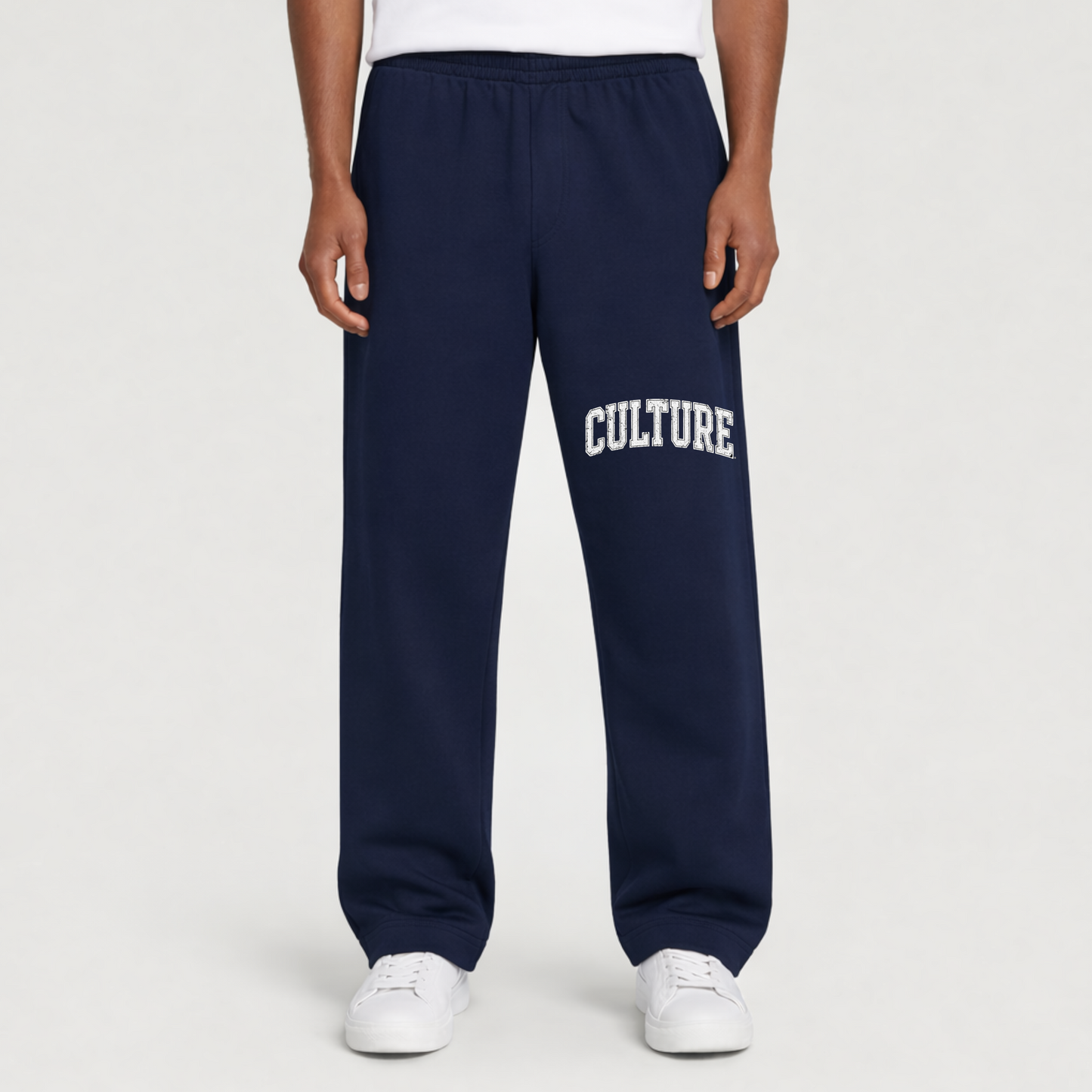 CULTURE - JOGGINGHOSE