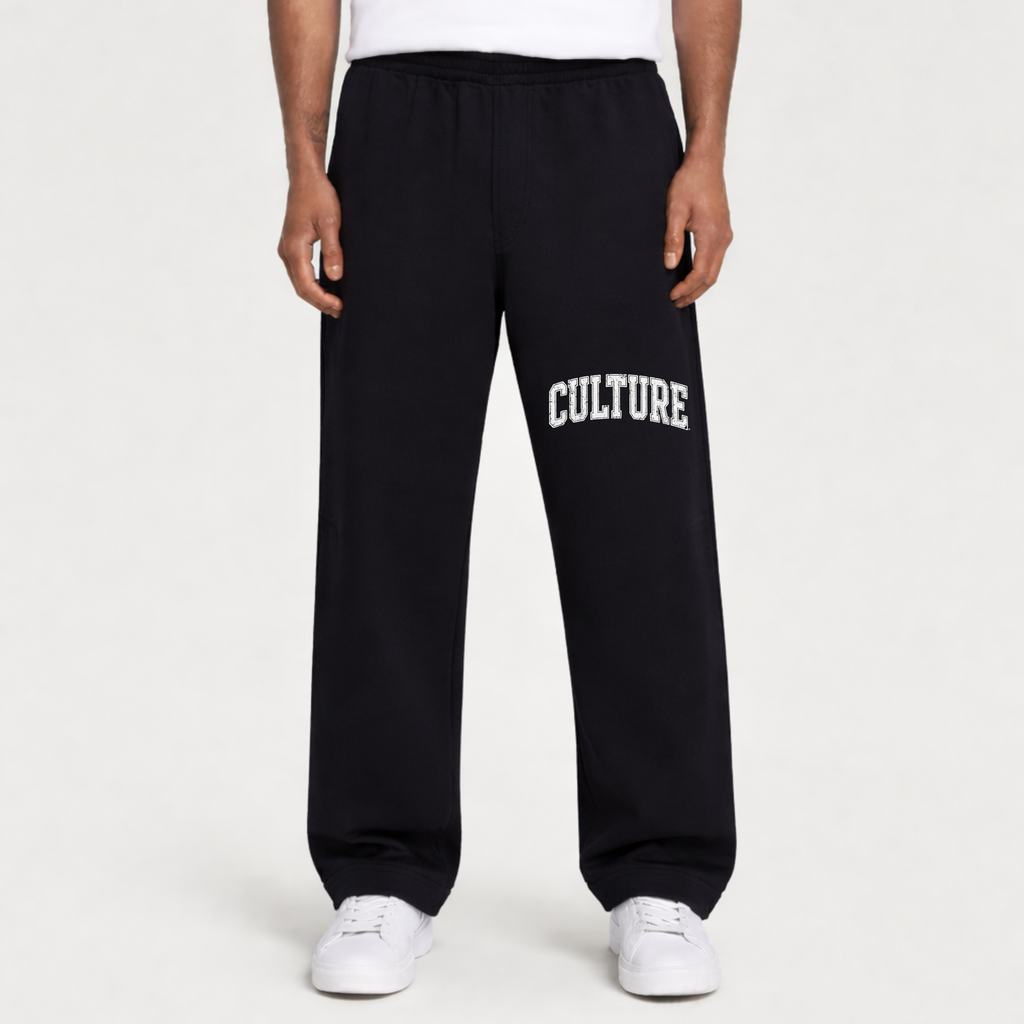 CULTURE - JOGGINGHOSE