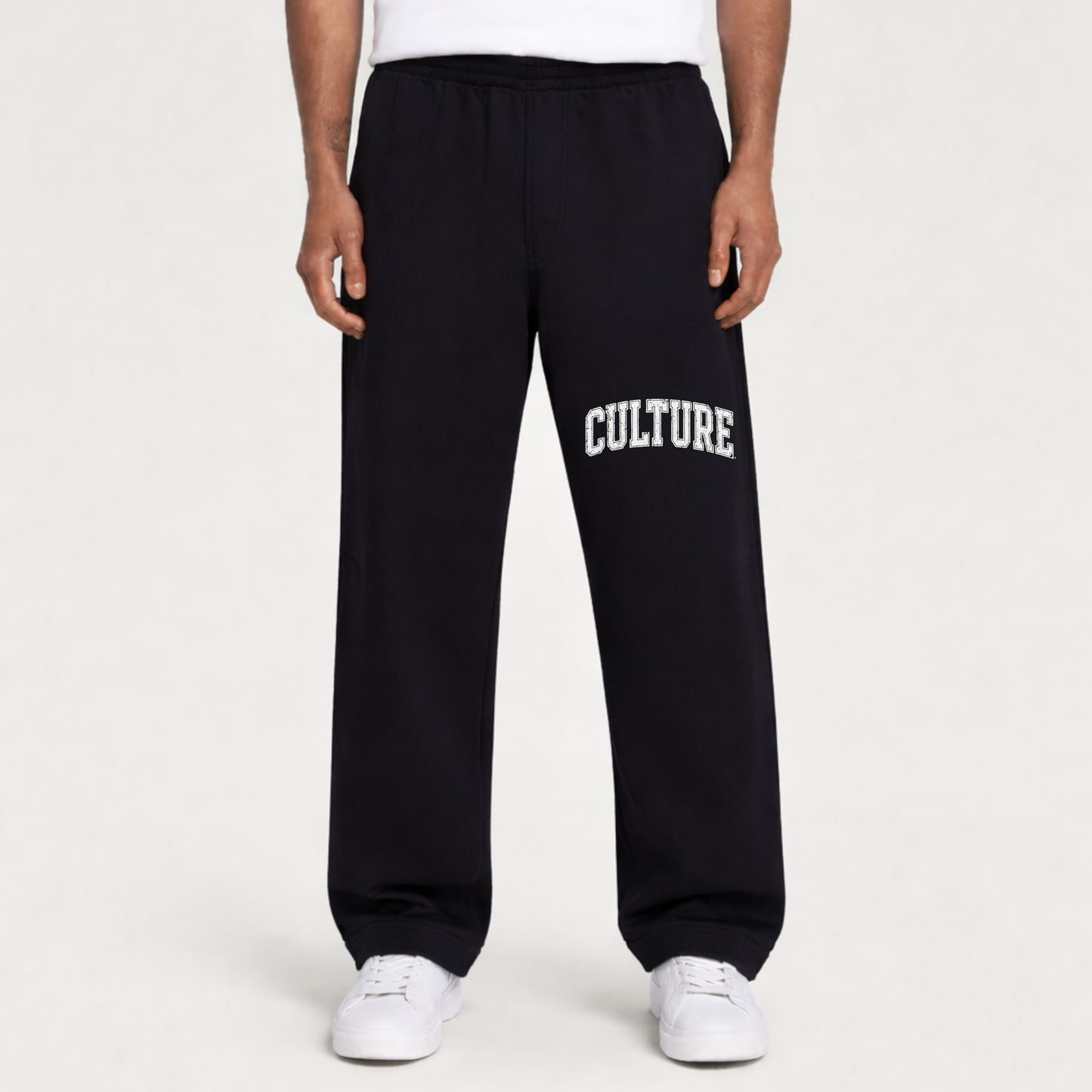 CULTURE - JOGGINGHOSE