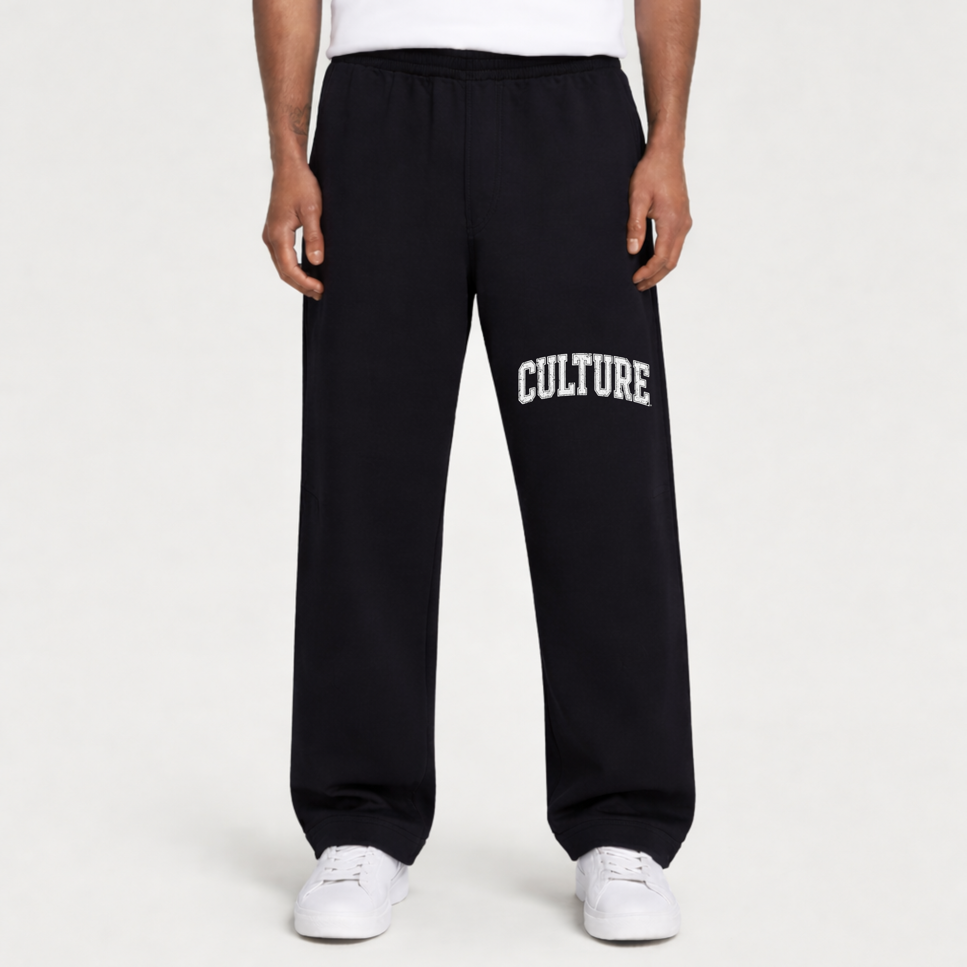 CULTURE - JOGGINGHOSE