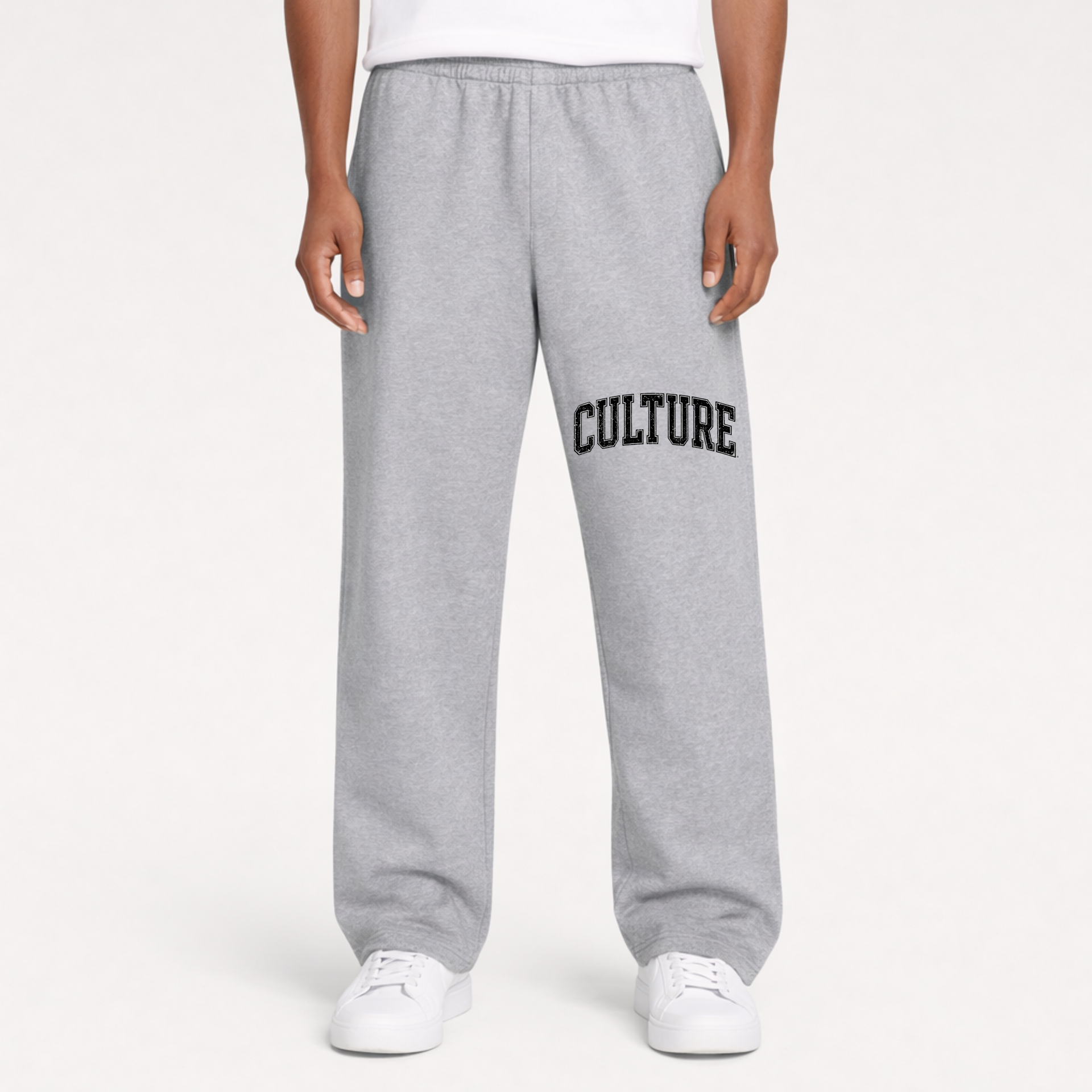 CULTURE - JOGGINGHOSE