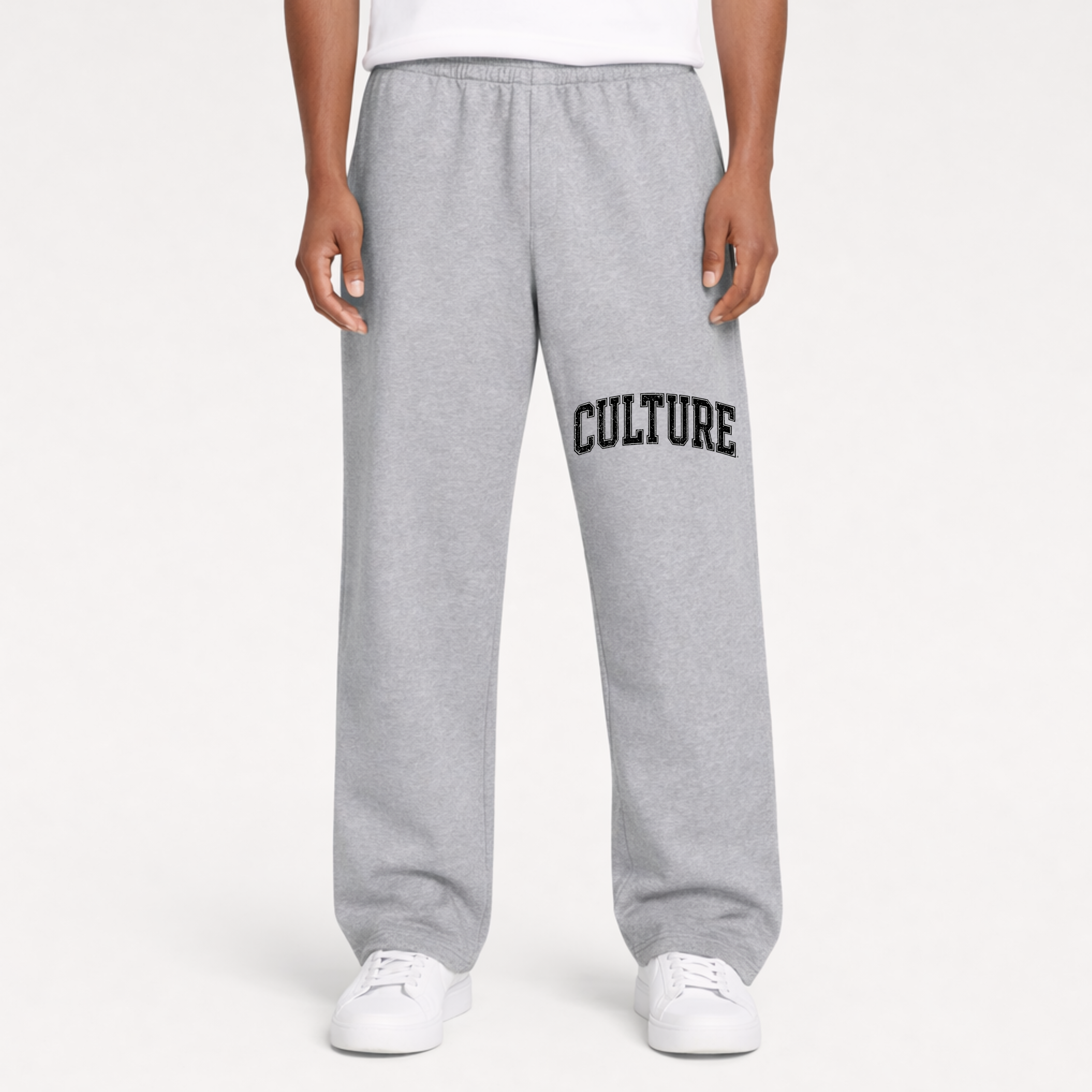 CULTURE - JOGGINGHOSE