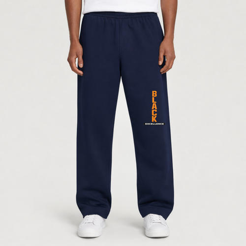 BLACK EXCELLENT - JOGGINGHOSE