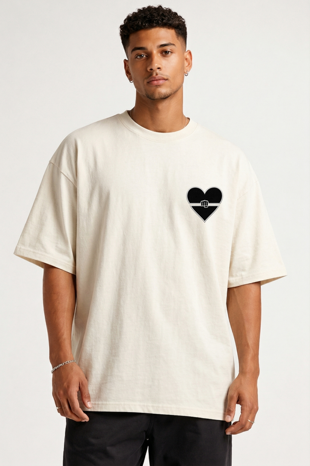 BFU - OVERSIZED SHIRT