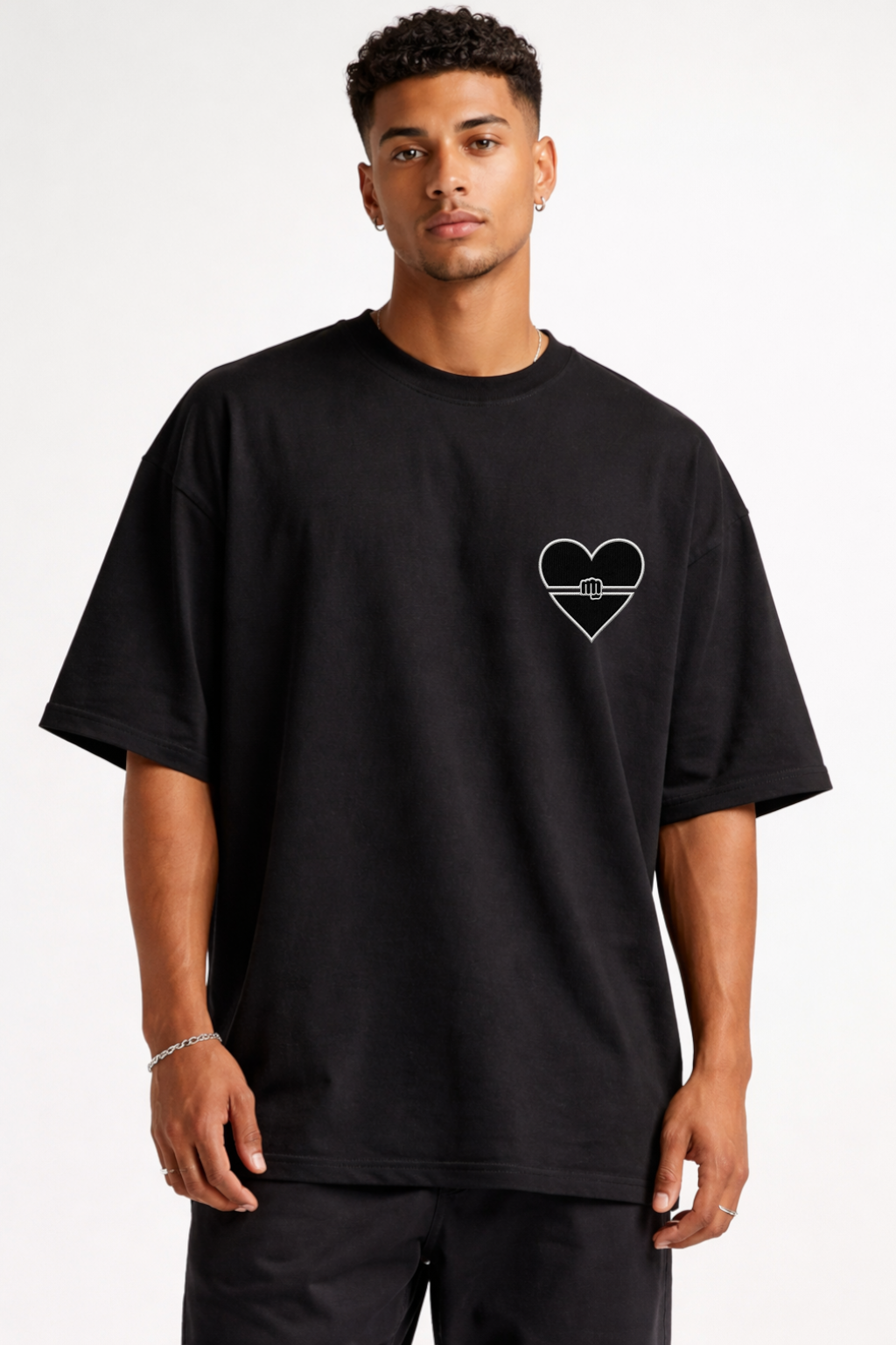 BFU - OVERSIZED SHIRT