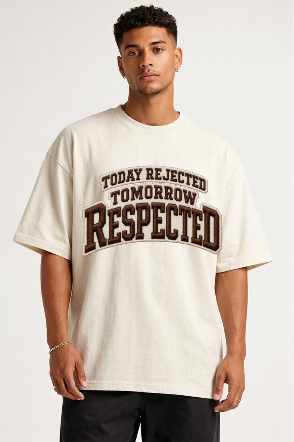 TODAY REJECTED - OVERSIZED SHIRT