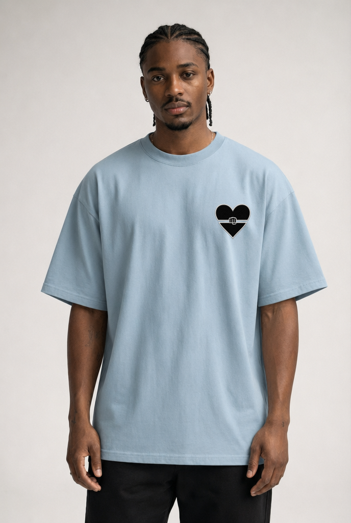 BFU - OVERSIZED SHIRT