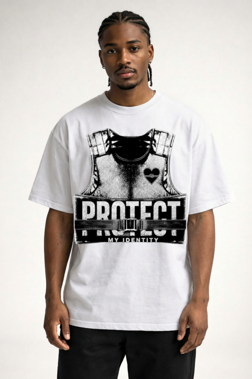 PROTECT MY IDENTITY
