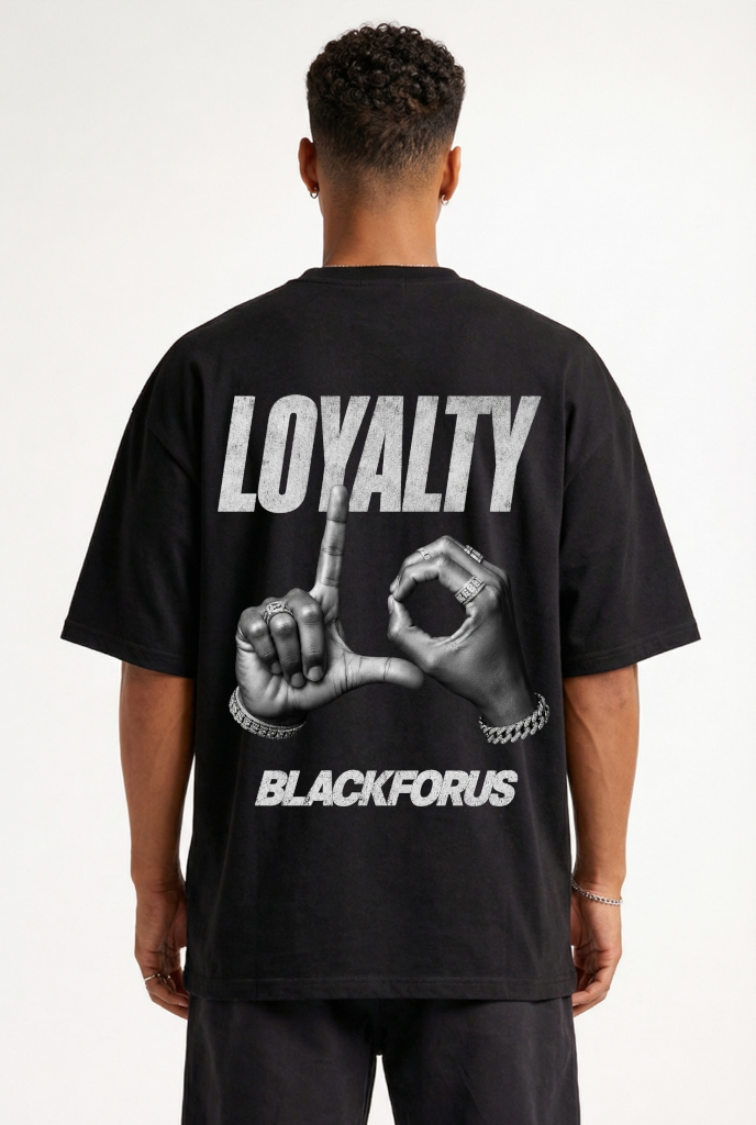 LOYALTY