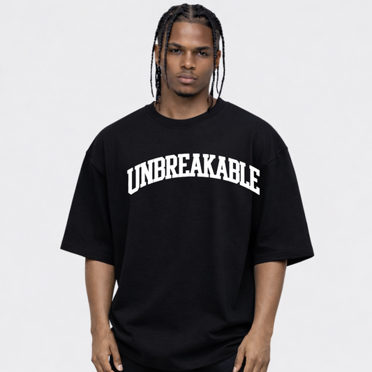 UNBREAKABLE - OVERSIZED