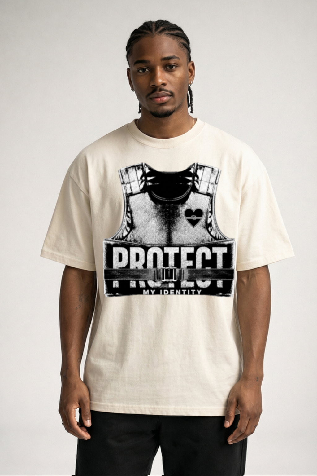 PROTECT MY IDENTITY