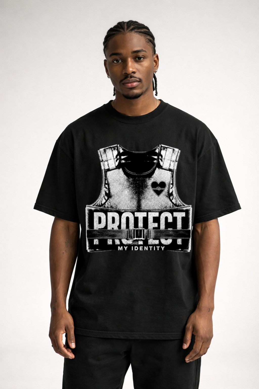 PROTECT MY IDENTITY